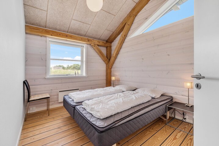 Sommerhus H5277 på Vestklitvej 2C, Klegod - Billede #12