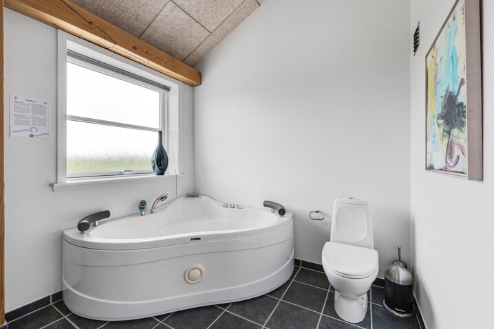 Sommerhus H5277 på Vestklitvej 2C, Klegod - Billede #14