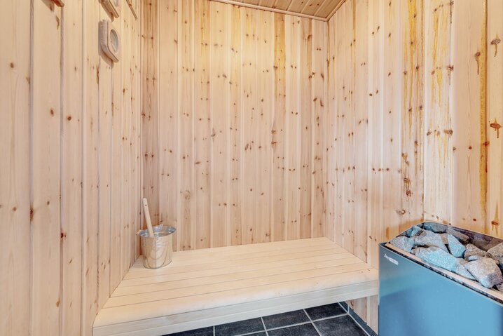 Sommerhus H5277 på Vestklitvej 2C, Klegod - Billede #16