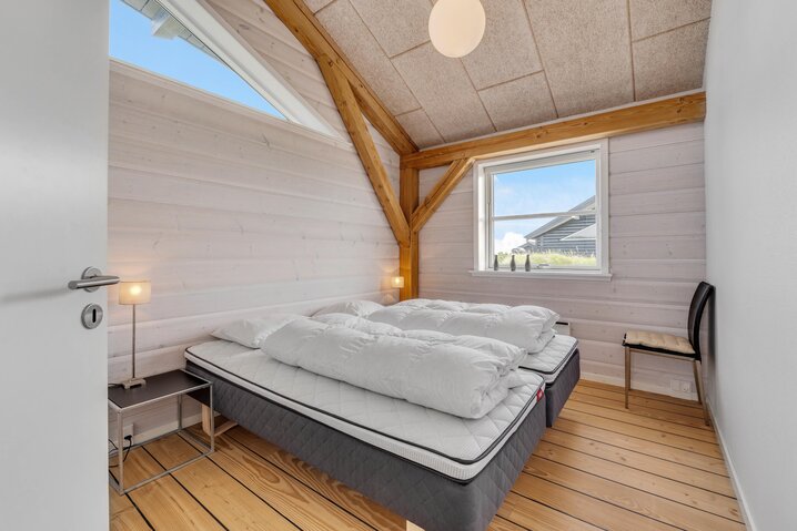 Sommerhus H5277 på Vestklitvej 2C, Klegod - Billede #17