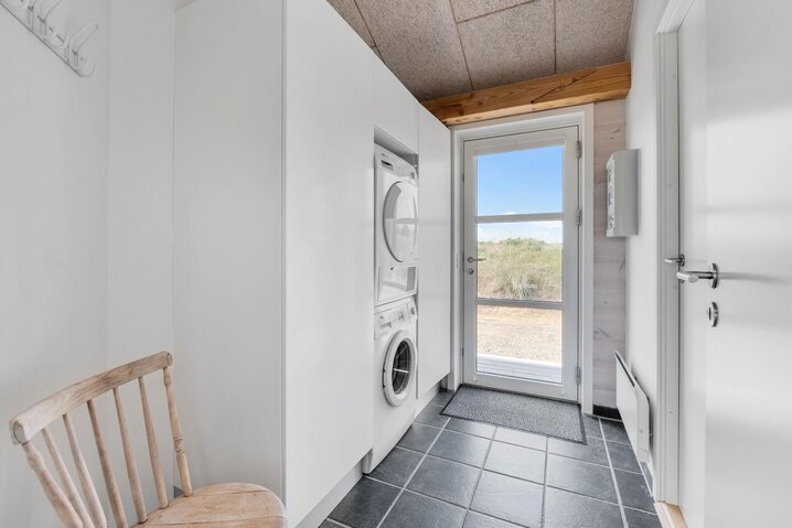 Sommerhus H5277 på Vestklitvej 2C, Klegod - Billede #22