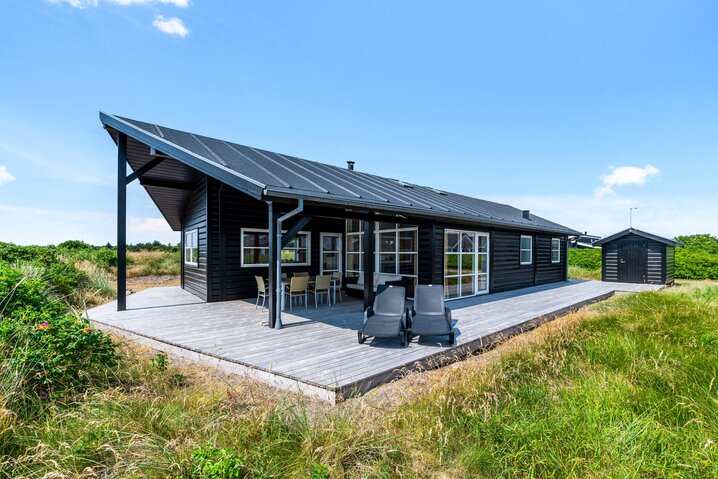 Sommerhus H5277 på Vestklitvej 2C, Klegod - Billede #23