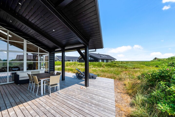 Sommerhus H5277 på Vestklitvej 2C, Klegod - Billede #24