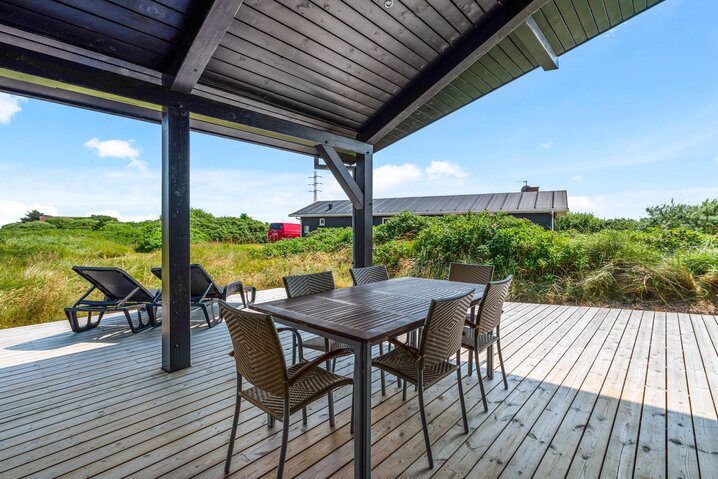 Sommerhus H5277 på Vestklitvej 2C, Klegod - Billede #25