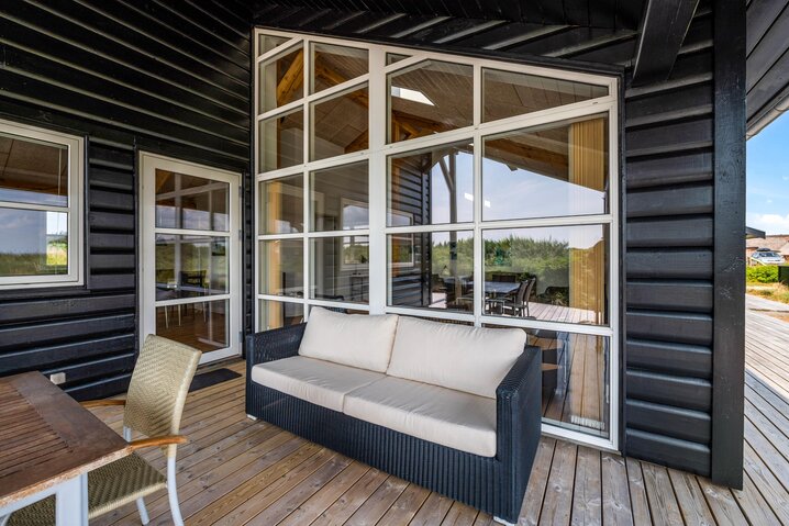 Sommerhus H5277 på Vestklitvej 2C, Klegod - Billede #26