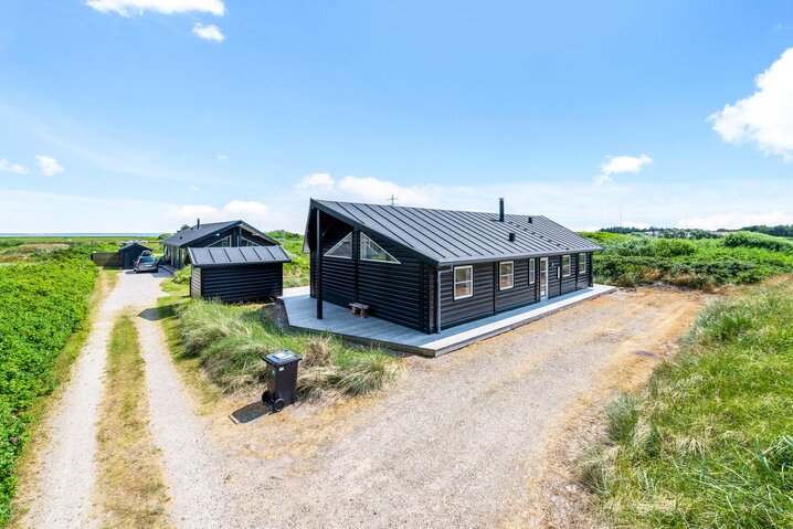 Sommerhus H5277 på Vestklitvej 2C, Klegod - Billede #29