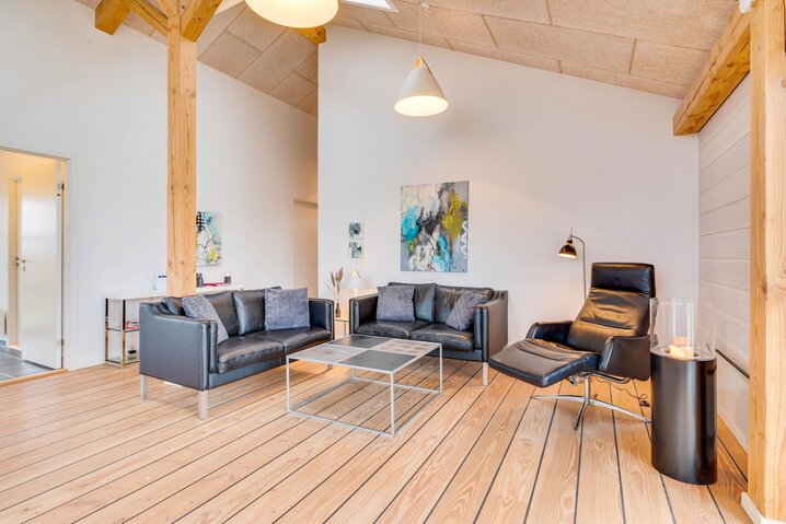 Sommerhus H5277 på Vestklitvej 2C, Klegod - Billede #4