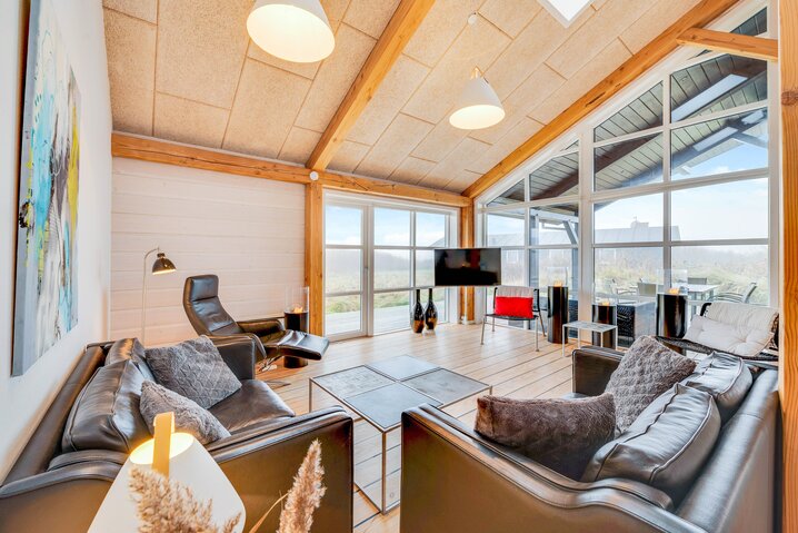 Sommerhus H5277 på Vestklitvej 2C, Klegod - Billede #1