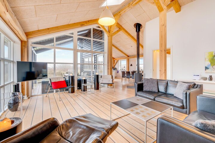 Sommerhus H5277 på Vestklitvej 2C, Klegod - Billede #5