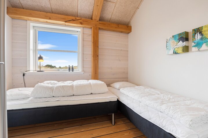 Sommerhus H5277 på Vestklitvej 2C, Klegod - Billede #18