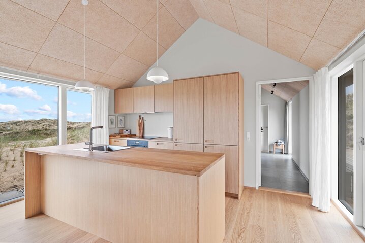 Ferienhaus H5282 in Opstrupsvej 80, Klegod - Bild #2