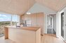 Ferienhaus H5282 in Opstrupsvej 80, Klegod - Bild #3