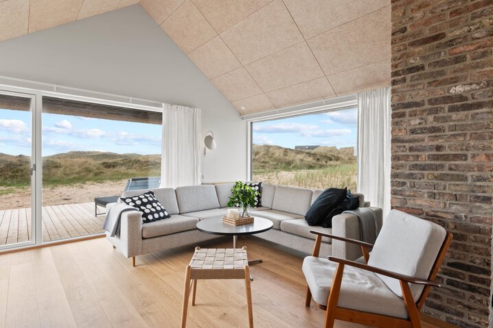 Ferienhaus H5282 in Opstrupsvej 80, Klegod - Bild #3