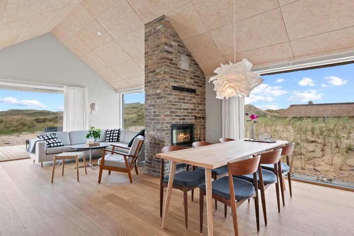 Ferienhaus H5282 in Opstrupsvej 80, Klegod - Bild #6