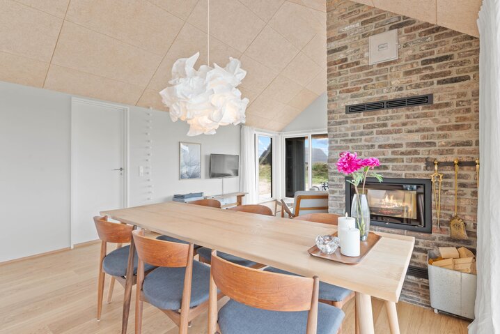 Ferienhaus H5282 in Opstrupsvej 80, Klegod - Bild #7