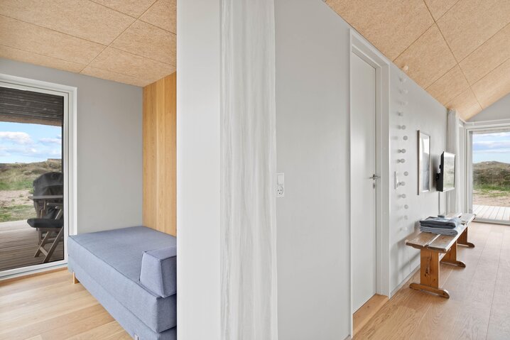 Ferienhaus H5282 in Opstrupsvej 80, Klegod - Bild #9