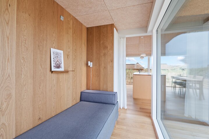 Ferienhaus H5282 in Opstrupsvej 80, Klegod - Bild #10