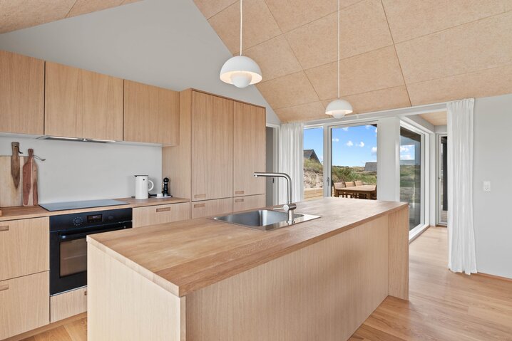 Ferienhaus H5282 in Opstrupsvej 80, Klegod - Bild #11