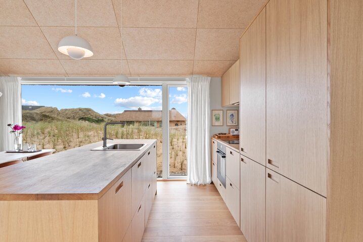 Ferienhaus H5282 in Opstrupsvej 80, Klegod - Bild #12