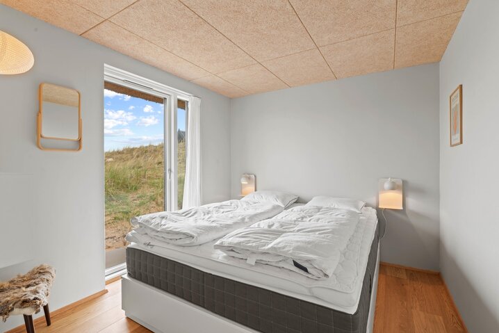 Ferienhaus H5282 in Opstrupsvej 80, Klegod - Bild #14