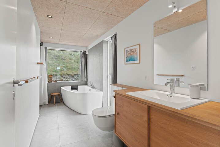 Ferienhaus H5282 in Opstrupsvej 80, Klegod - Bild #15