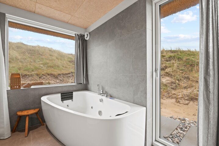 Ferienhaus H5282 in Opstrupsvej 80, Klegod - Bild #16