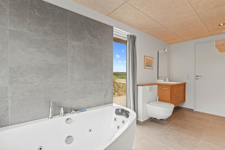 Ferienhaus H5282 in Opstrupsvej 80, Klegod - Bild #17