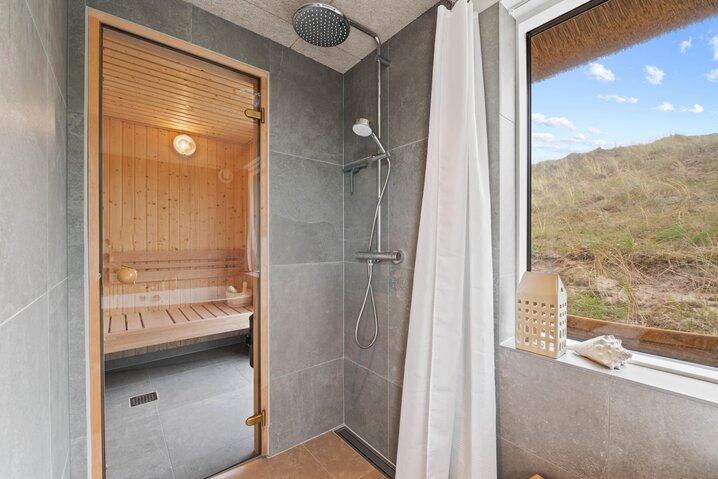 Ferienhaus H5282 in Opstrupsvej 80, Klegod - Bild #18