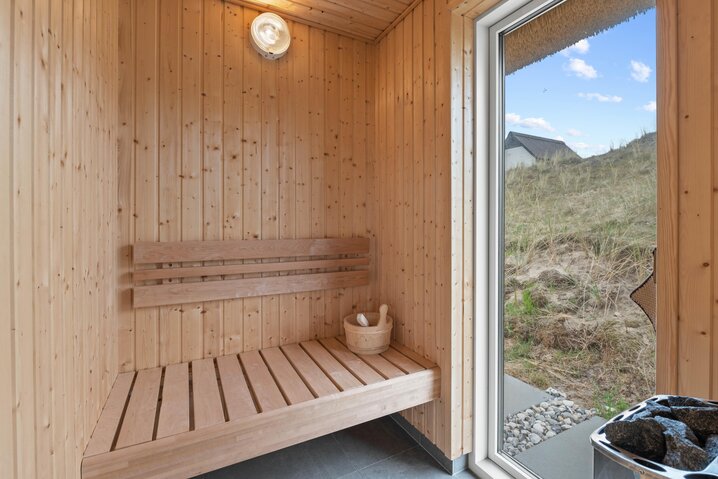 Ferienhaus H5282 in Opstrupsvej 80, Klegod - Bild #19