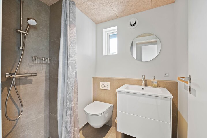 Ferienhaus H5282 in Opstrupsvej 80, Klegod - Bild #22