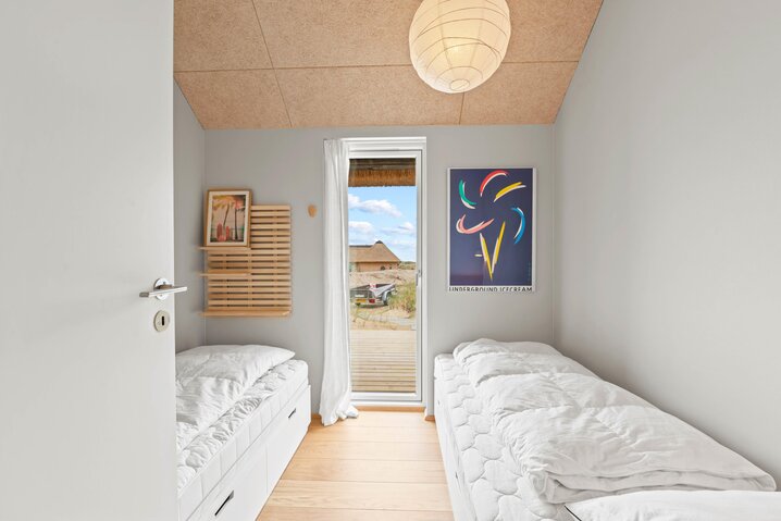 Ferienhaus H5282 in Opstrupsvej 80, Klegod - Bild #23