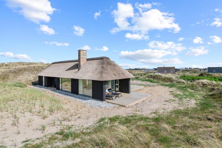 Ferienhaus H5282 in Opstrupsvej 80, Klegod - Bild #25