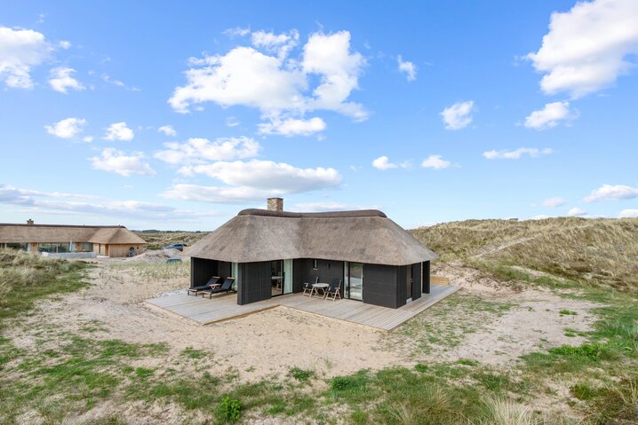 Ferienhaus H5282 in Opstrupsvej 80, Klegod - Bild #26