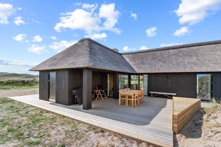 Ferienhaus H5282 in Opstrupsvej 80, Klegod - Bild #27