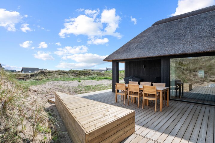 Ferienhaus H5282 in Opstrupsvej 80, Klegod - Bild #28