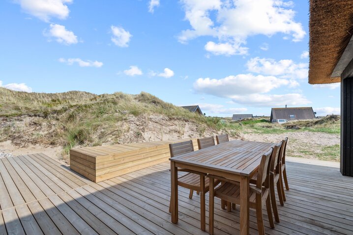 Ferienhaus H5282 in Opstrupsvej 80, Klegod - Bild #29