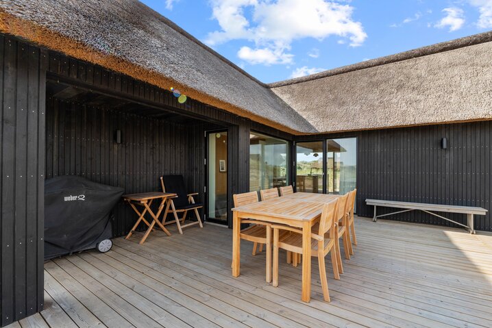 Ferienhaus H5282 in Opstrupsvej 80, Klegod - Bild #30