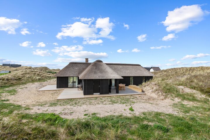 Ferienhaus H5282 in Opstrupsvej 80, Klegod - Bild #31