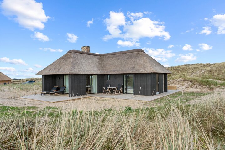 Ferienhaus H5282 in Opstrupsvej 80, Klegod - Bild #32