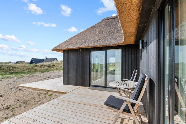 Ferienhaus H5282 in Opstrupsvej 80, Klegod - Bild #33