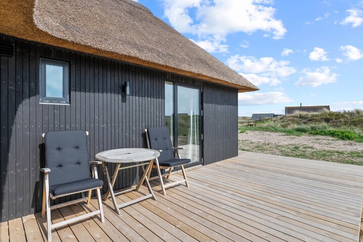 Ferienhaus H5282 in Opstrupsvej 80, Klegod - Bild #34