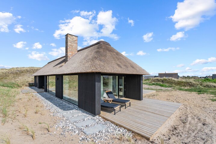 Ferienhaus H5282 in Opstrupsvej 80, Klegod - Bild #35