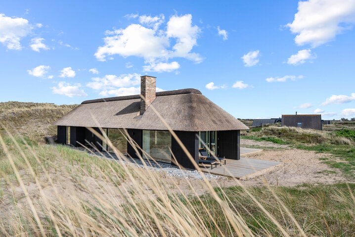 Ferienhaus H5282 in Opstrupsvej 80, Klegod - Bild #37