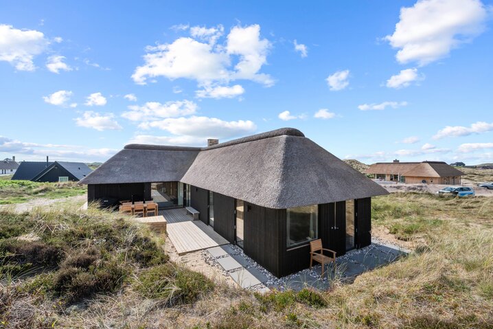 Ferienhaus H5282 in Opstrupsvej 80, Klegod - Bild #38