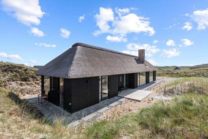 Ferienhaus H5282 in Opstrupsvej 80, Klegod - Bild #40