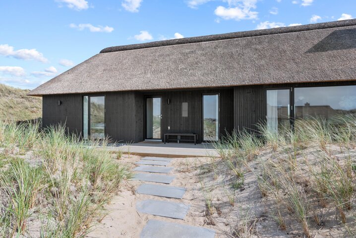 Ferienhaus H5282 in Opstrupsvej 80, Klegod - Bild #41