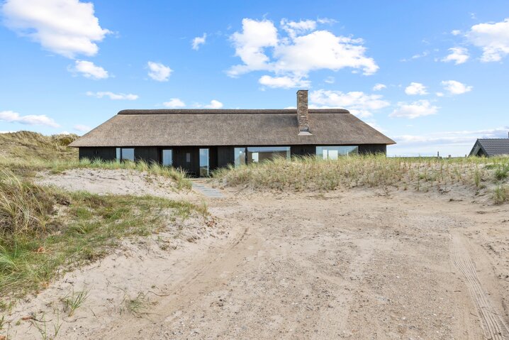 Ferienhaus H5282 in Opstrupsvej 80, Klegod - Bild #42