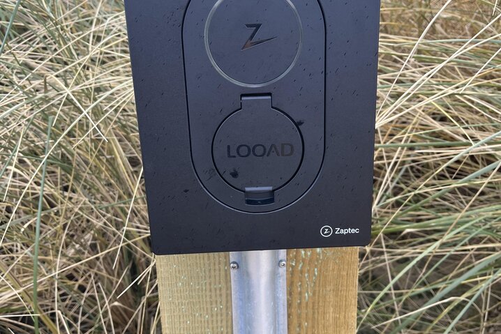 Ferienhaus H5282 in Opstrupsvej 80, Klegod - Bild #45