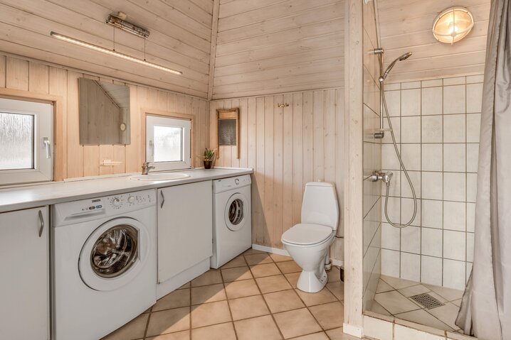 Sommerhus H5284 på Opstrupsvej 63, Klegod - Billede #19