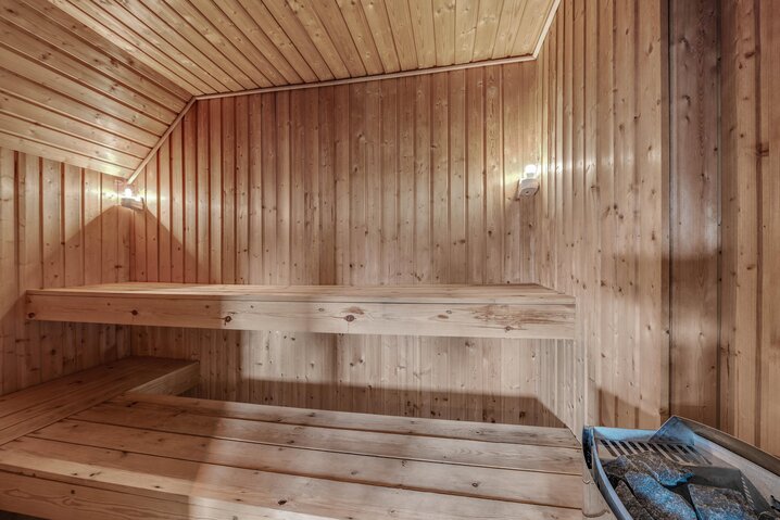 Sommerhus H5284 på Opstrupsvej 63, Klegod - Billede #21